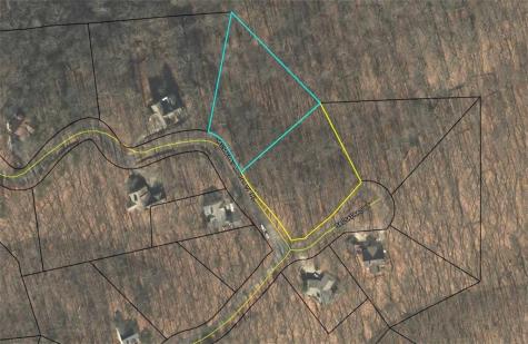 4548 Sassafras Mountain Trail Jasper GA 30143
