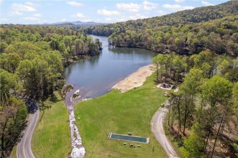 4548 Sassafras Mountain Trail Jasper GA 30143