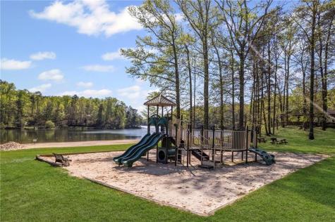 4548 Sassafras Mountain Trail Jasper GA 30143