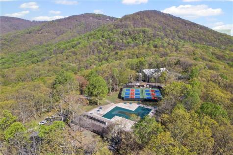 4548 Sassafras Mountain Trail Jasper GA 30143