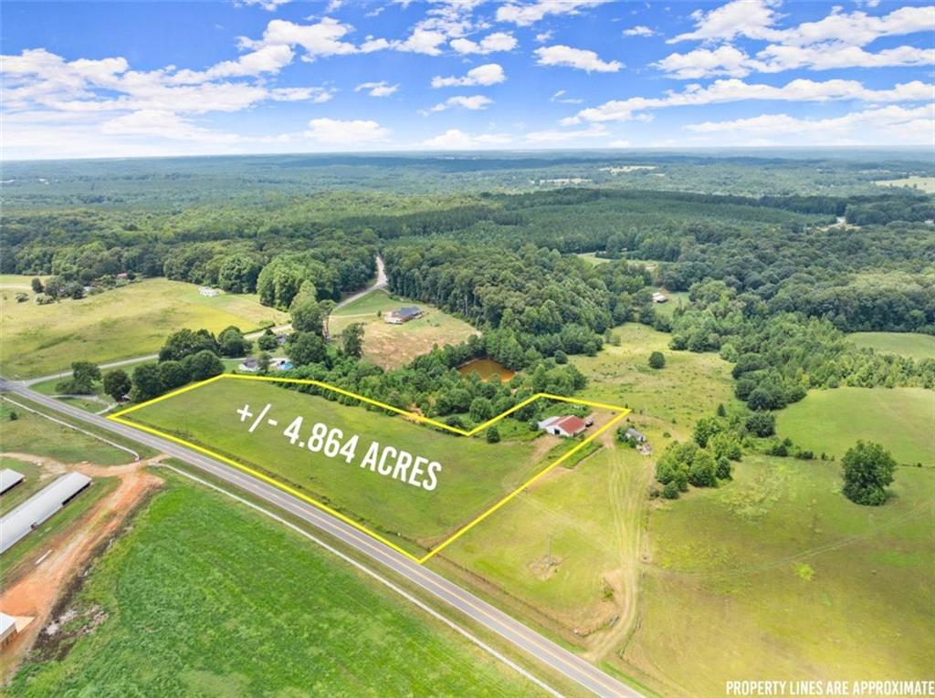 0 Jot Em Down Road Danielsville GA 30633