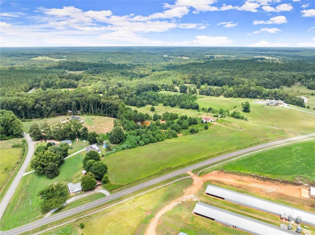 0 Jot Em Down Road Danielsville GA 30633