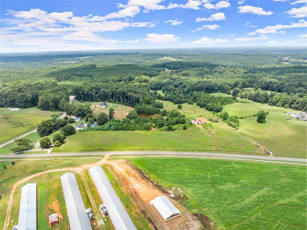0 Jot Em Down Road Danielsville GA 30633