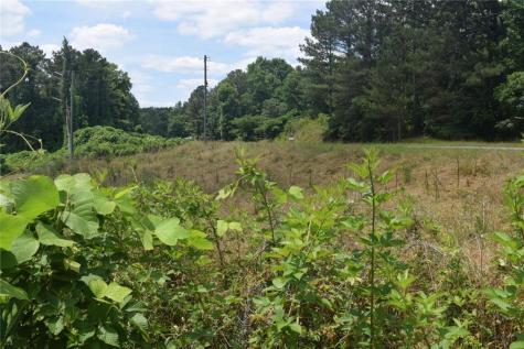 792 Lower Dowda Mill Road Jasper GA 30143