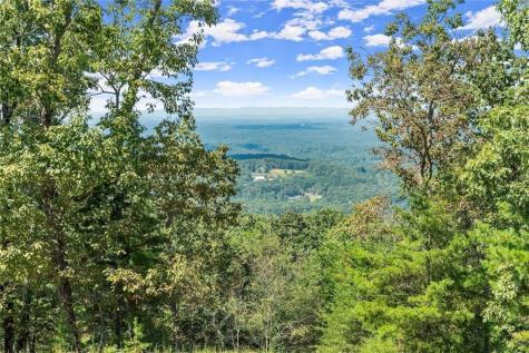 0 Helton Road Cleveland GA 30528