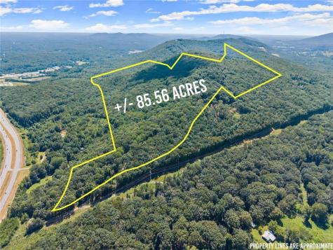 0 Helton Road Cleveland GA 30528