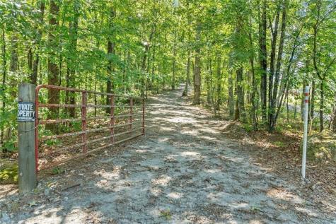 0 Helton Road Cleveland GA 30528