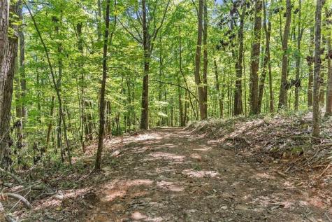 0 Helton Road Cleveland GA 30528