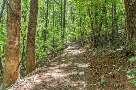 0 Helton Road Cleveland GA 30528