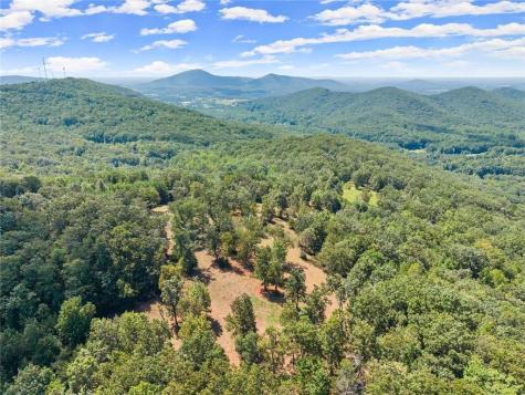 0 Helton Road Cleveland GA 30528