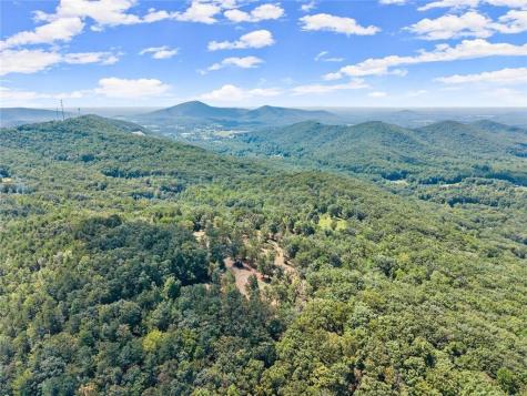 0 Helton Road Cleveland GA 30528