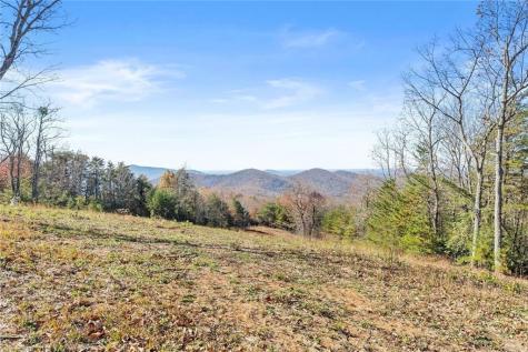 0 Helton Road Cleveland GA 30528