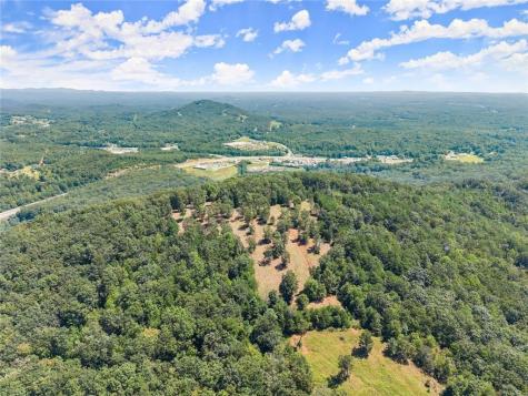 0 Helton Road Cleveland GA 30528