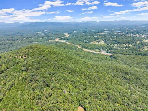 0 Helton Road Cleveland GA 30528