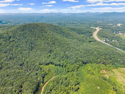 0 Helton Road Cleveland GA 30528