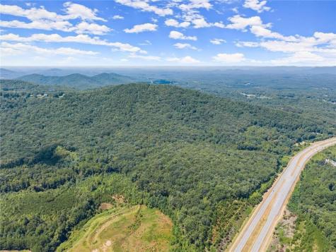 0 Helton Road Cleveland GA 30528