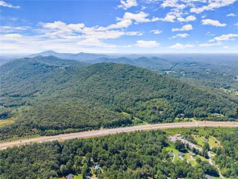 0 Helton Road Cleveland GA 30528