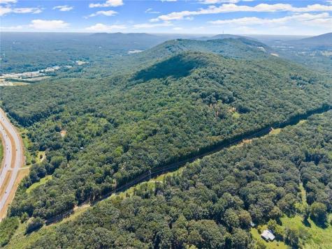 0 Helton Road Cleveland GA 30528
