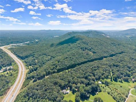 0 Helton Road Cleveland GA 30528