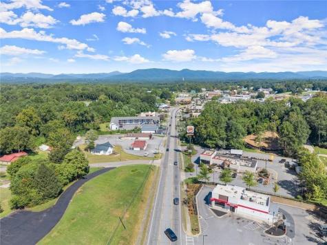 0 Helton Road Cleveland GA 30528
