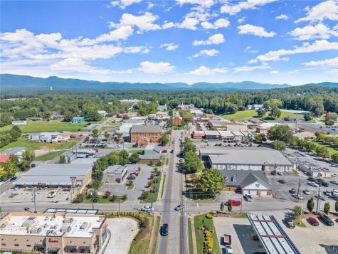 0 Helton Road Cleveland GA 30528