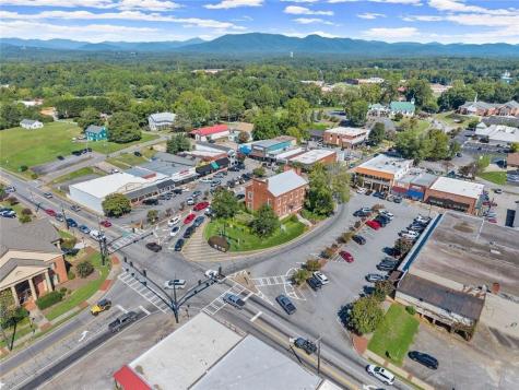 0 Helton Road Cleveland GA 30528