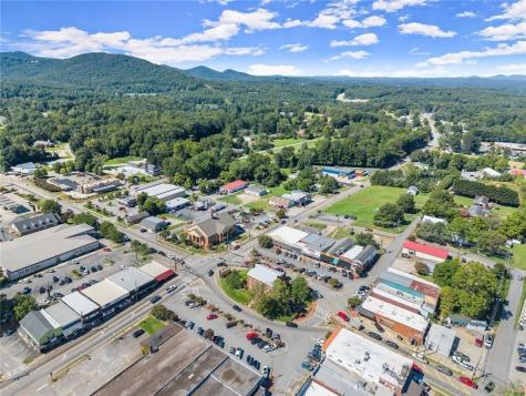 0 Helton Road Cleveland GA 30528