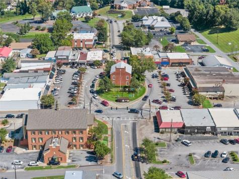 0 Helton Road Cleveland GA 30528
