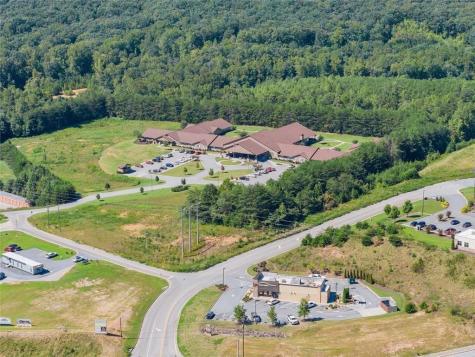 0 Helton Road Cleveland GA 30528