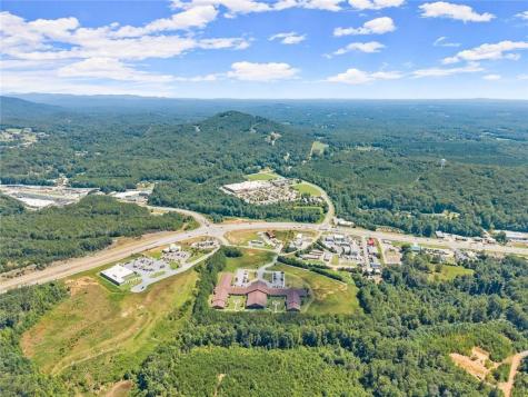 0 Helton Road Cleveland GA 30528