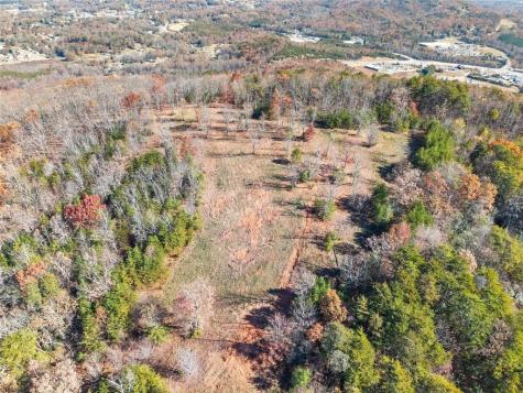0 Helton Road Cleveland GA 30528