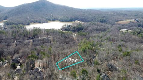 00 Tamarack Drive Jasper GA 30143