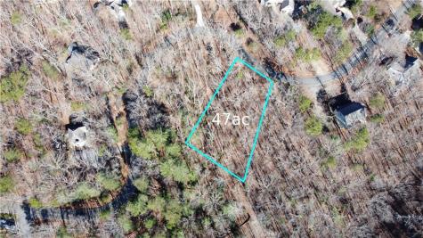 00 Tamarack Drive Jasper GA 30143