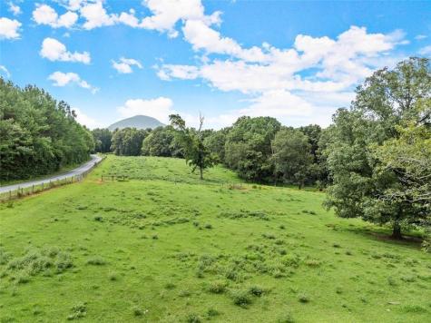 0 Arthur Allen Road, Lot 2 Road Cleveland GA 30528