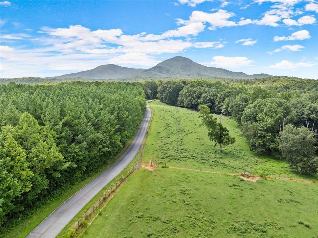 0 Arthur Allen Road, Lot 2 Road Cleveland GA 30528