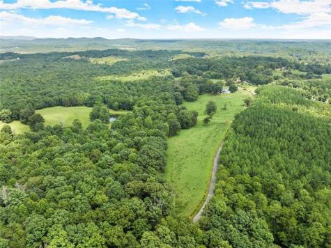0 Arthur Allen Road, Lot 2 Road Cleveland GA 30528