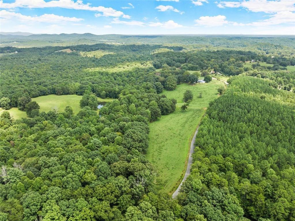 0 Arthur Allen Road, Lot 2 Road Cleveland GA 30528