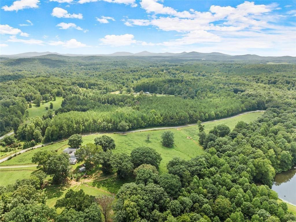 0 Arthur Allen Road, Lot 2 Road Cleveland GA 30528