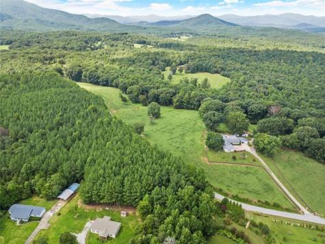 0 Arthur Allen Road, Lot 2 Road Cleveland GA 30528