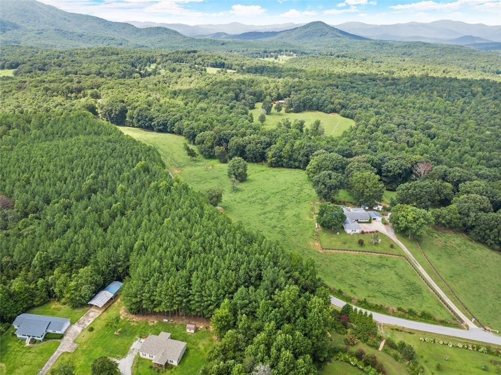 0 Arthur Allen Road, Lot 2 Road Cleveland GA 30528