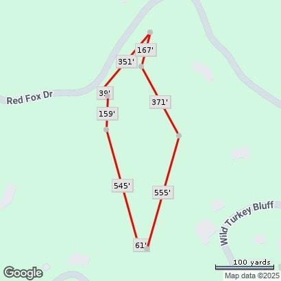 5574 Red Fox Drive Big Canoe GA 30143
