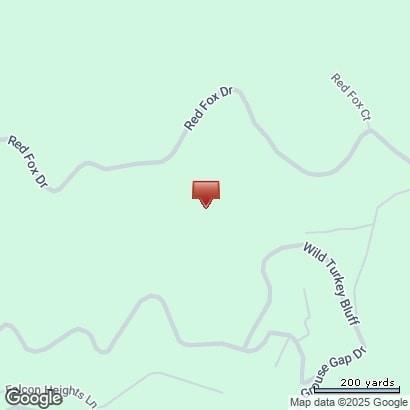 5574 Red Fox Drive Big Canoe GA 30143