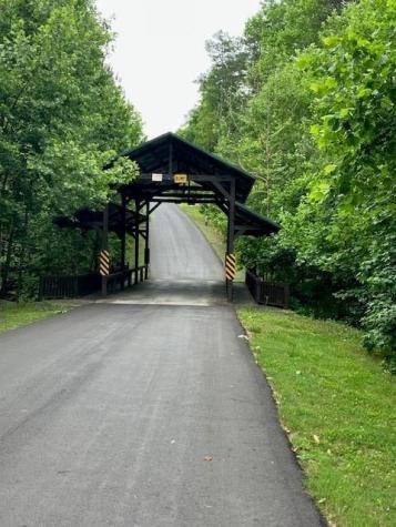 0 Red Oak Trail Ellijay GA 30540