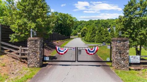 Lot 60 Meadow Brooke Drive Young Harris GA 30582