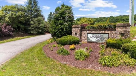 Lot 60 Meadow Brooke Drive Young Harris GA 30582