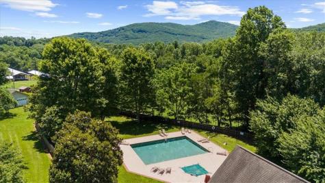 Lot 60 Meadow Brooke Drive Young Harris GA 30582