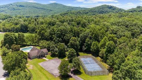 Lot 60 Meadow Brooke Drive Young Harris GA 30582