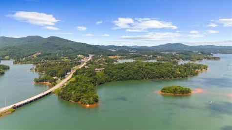 Lot 60 Meadow Brooke Drive Young Harris GA 30582