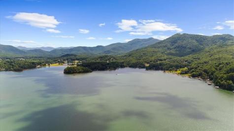 Lot 60 Meadow Brooke Drive Young Harris GA 30582