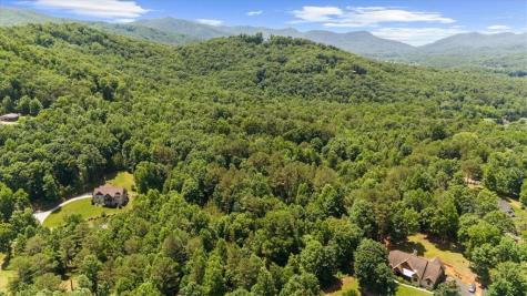 Lot 60 Meadow Brooke Drive Young Harris GA 30582